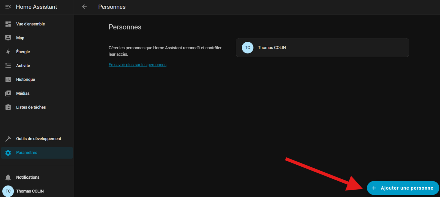 Installation de Zigbee2MQTT sur Home Assistant