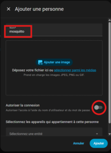 Installation de Zigbee2MQTT sur Home Assistant