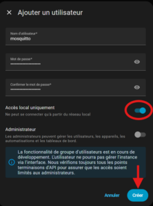 Installation de Zigbee2MQTT sur Home Assistant